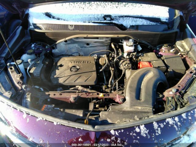 KL4MMCSL6MB047469 Buick Encore Gx Awd Preferred