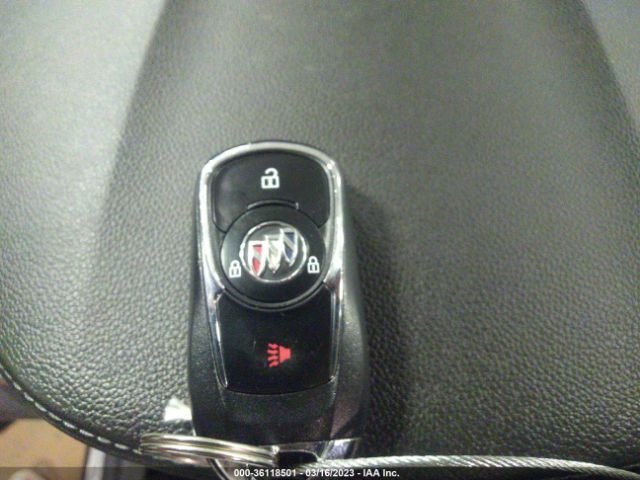 KL4MMCSL6MB047469 Buick Encore Gx Awd Preferred