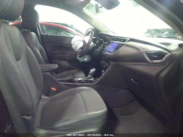 KL4MMCSL6MB047469 Buick Encore Gx Awd Preferred