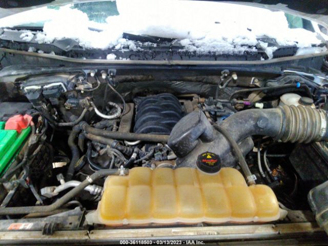 1FTFX1EF1GKD81851 Ford F-150 Xlt/xl/lariat