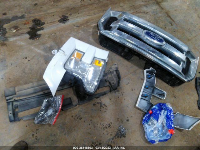 1FTFX1EF1GKD81851 Ford F-150 Xlt/xl/lariat