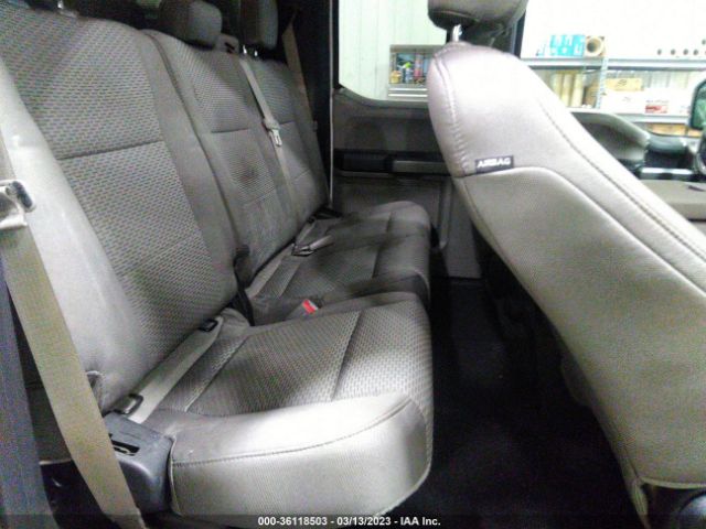 1FTFX1EF1GKD81851 Ford F-150 Xlt/xl/lariat
