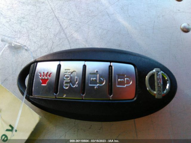 3N1CN7AP9EL851035 Nissan Versa Sl