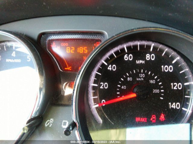 3N1CN7AP9EL851035 Nissan Versa Sl