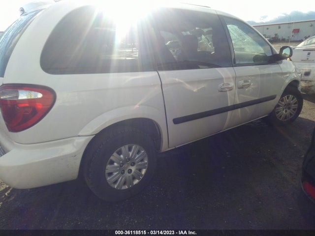 2005 CHRYSLER TOWN & COUNTRY VIN: 1C4GP45R95B391489