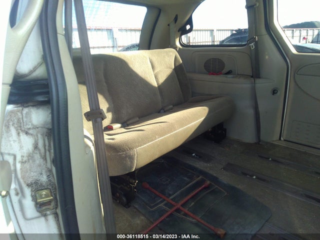 2005 CHRYSLER TOWN & COUNTRY VIN: 1C4GP45R95B391489