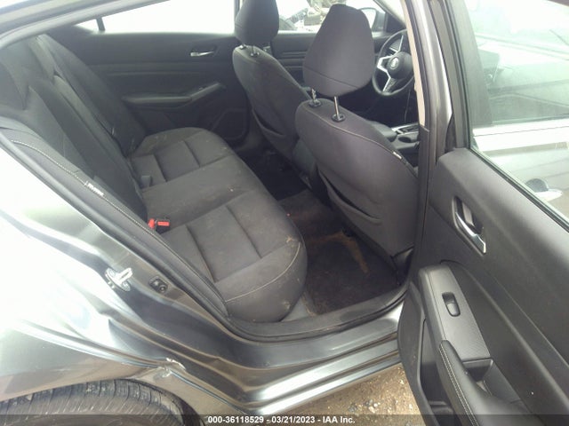 2020 NISSAN ALTIMA 2.5 S VIN: 1N4BL4BV1LC231496