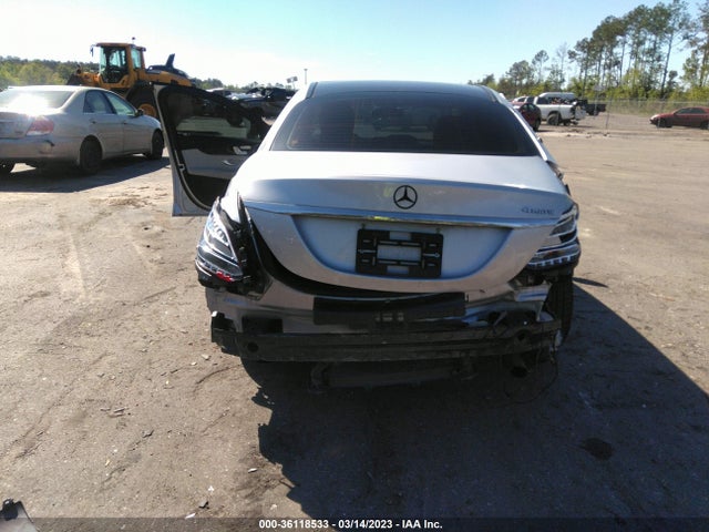 2018 MERCEDES-BENZ C-CLASS C 300 VIN: WDDWF4KB7JR324631