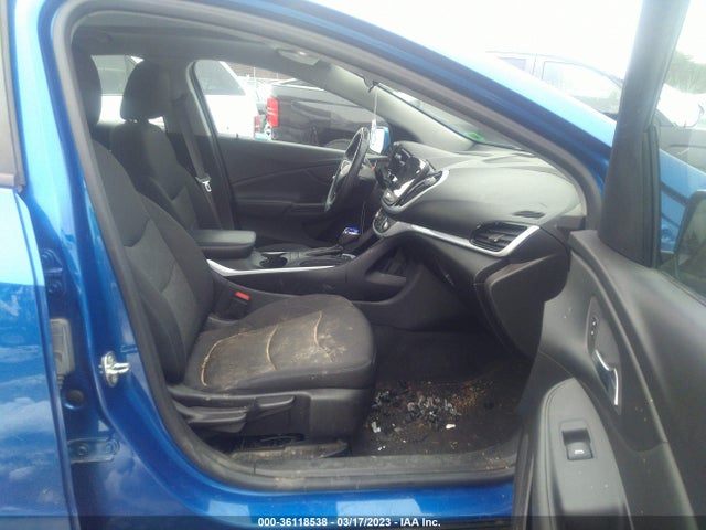 Chevrolet VOLT LT 2017 1G1RA6S5XHU109059 Image 7