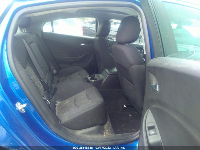 Chevrolet VOLT LT 2017 1G1RA6S5XHU109059 Image 10