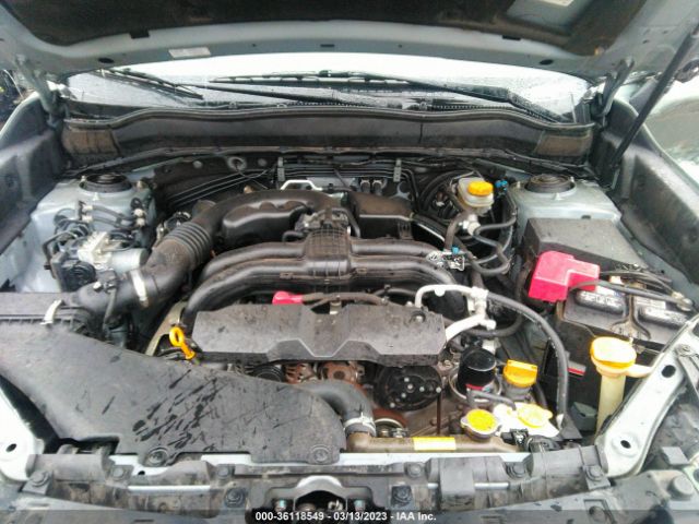 JF2SJAPC0EH430553 Subaru Forester 2.5i Touring