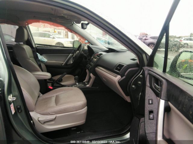 JF2SJAPC0EH430553 Subaru Forester 2.5i Touring