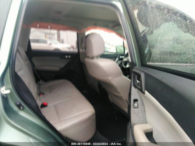 JF2SJAPC0EH430553 Subaru Forester 2.5i Touring