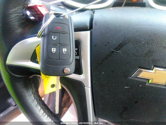 Chevrolet EQUINOX LT 2016 2GNALCEK9G1177921 Image 11