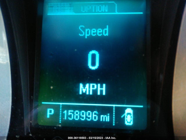 Chevrolet EQUINOX LT 2016 2GNALCEK9G1177921 Image 7