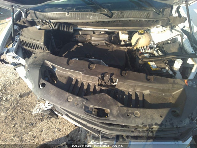 2020 Chevrolet Blazer, VIN: 3GNKBBRA2LS530372