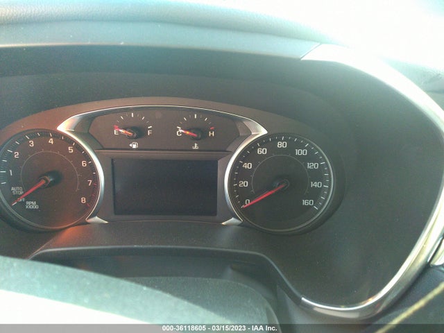 2020 Chevrolet Blazer, VIN: 3GNKBBRA2LS530372
