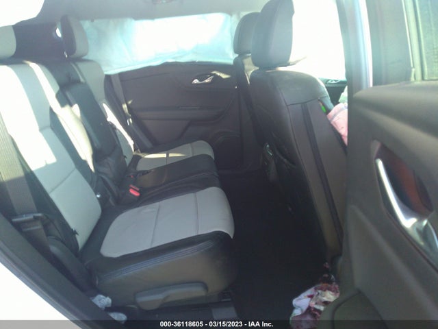 2020 Chevrolet Blazer, VIN: 3GNKBBRA2LS530372