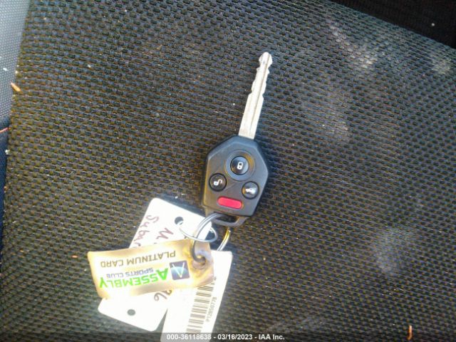 JF2GPABC4HH240593 Subaru Crosstrek Premium