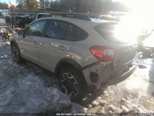 JF2GPABC4HH240593 Subaru Crosstrek Premium