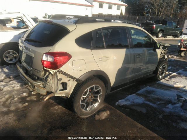 JF2GPABC4HH240593 Subaru Crosstrek Premium