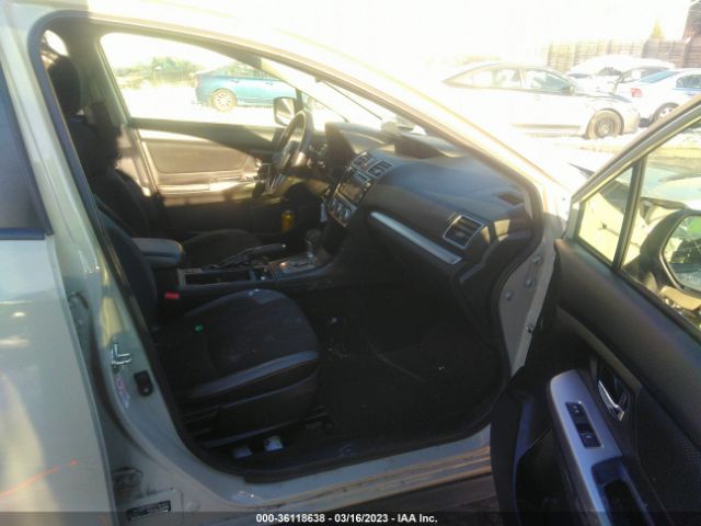 JF2GPABC4HH240593 Subaru Crosstrek Premium