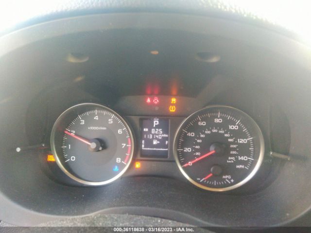 JF2GPABC4HH240593 Subaru Crosstrek Premium