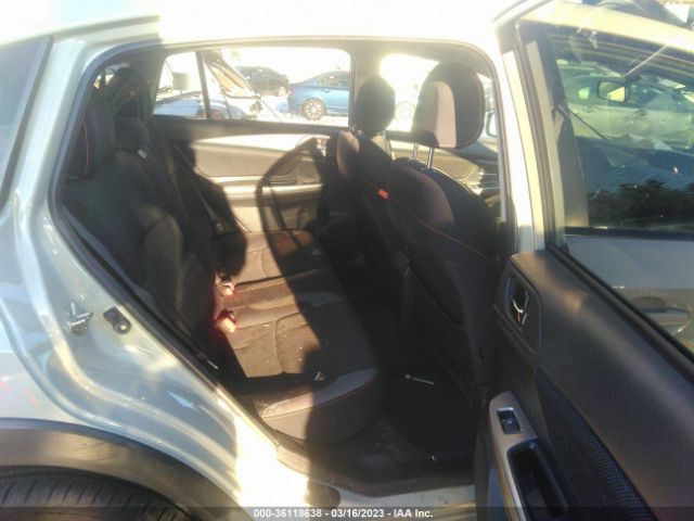 JF2GPABC4HH240593 Subaru Crosstrek Premium