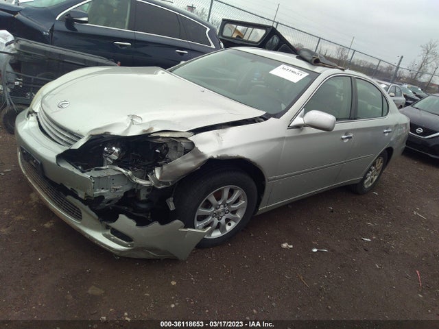 JTHBA30GX45022633 Lexus ES 330