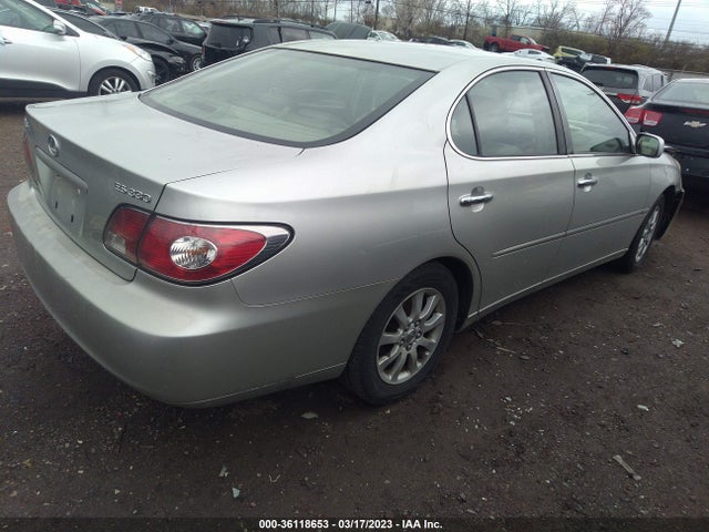 JTHBA30GX45022633 Lexus ES 330