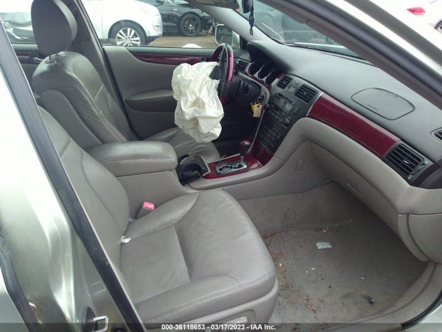JTHBA30GX45022633 Lexus ES 330