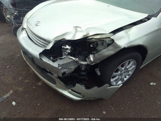 JTHBA30GX45022633 Lexus ES 330