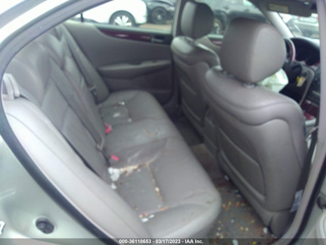 JTHBA30GX45022633 Lexus ES 330
