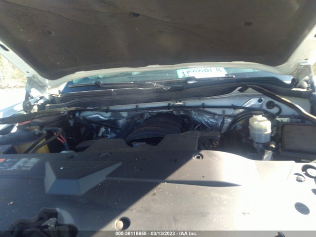 Chevrolet Silverado 1500 Lt 2014 1GCRCREC6EZ132690 Image 11
