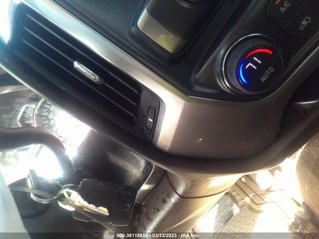 Chevrolet Silverado 1500 Lt 2014 1GCRCREC6EZ132690 Image 3