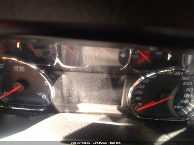 Chevrolet Silverado 1500 Lt 2014 1GCRCREC6EZ132690 Image 8