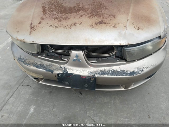 4A3AA46G82E136585 Mitsubishi Galant Es/ls