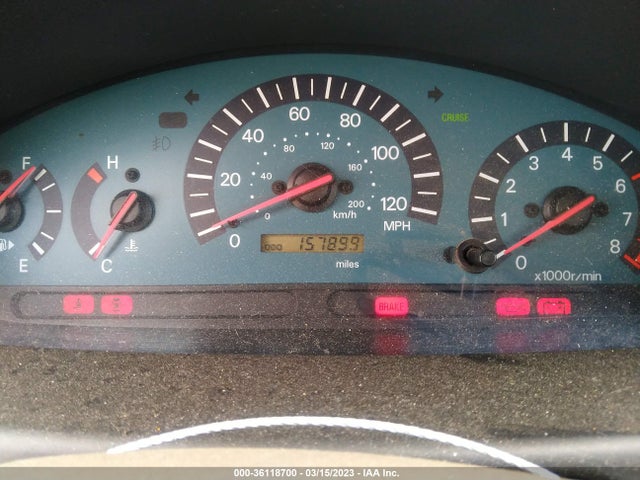 4A3AA46G82E136585 Mitsubishi Galant Es/ls