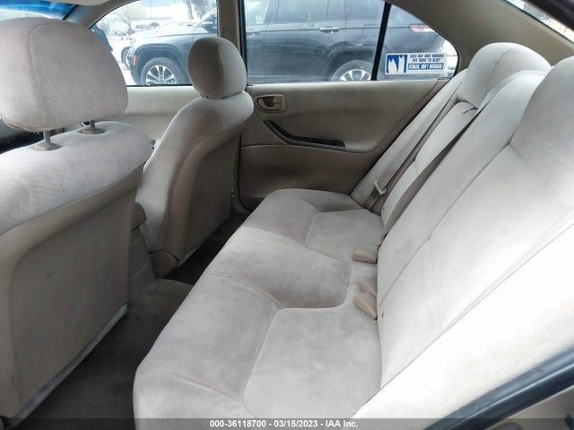 4A3AA46G82E136585 Mitsubishi Galant Es/ls