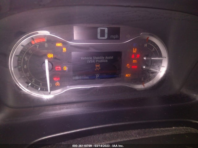 2020 Honda Ridgeline, VIN: 5FPYK3F78LB017340