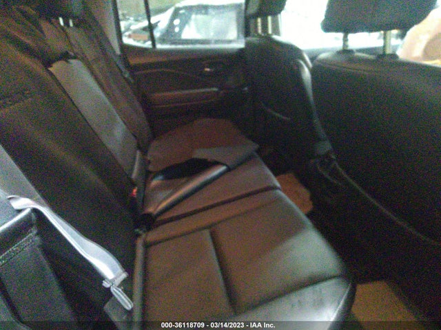 2020 Honda Ridgeline, VIN: 5FPYK3F78LB017340