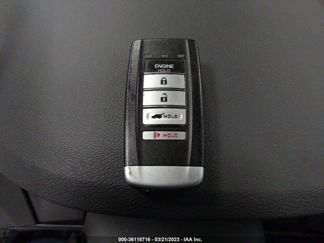 2020 Acura MDX, VIN: 5J8YD4H02LL026624
