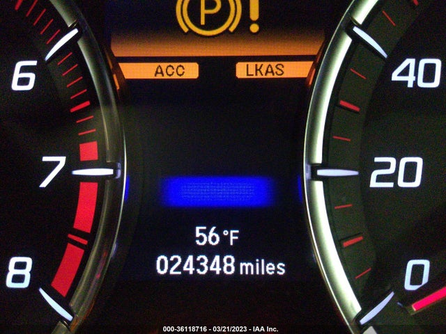 2020 Acura MDX, VIN: 5J8YD4H02LL026624