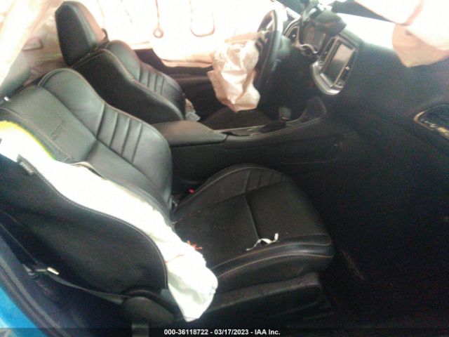2C3CDZC96GH239711 Dodge Challenger Srt Hellcat