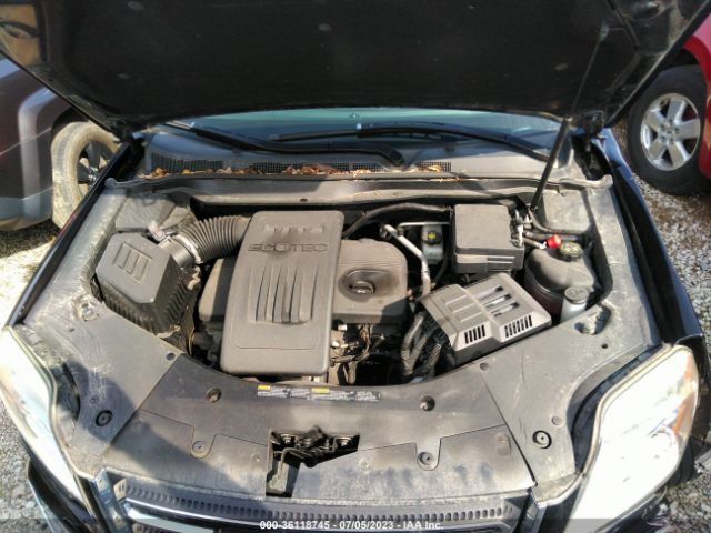 2GKALPEK3G6236047 GMC Terrain Slt