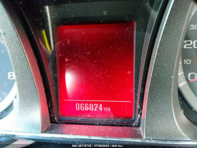 2GKALPEK3G6236047 GMC Terrain Slt