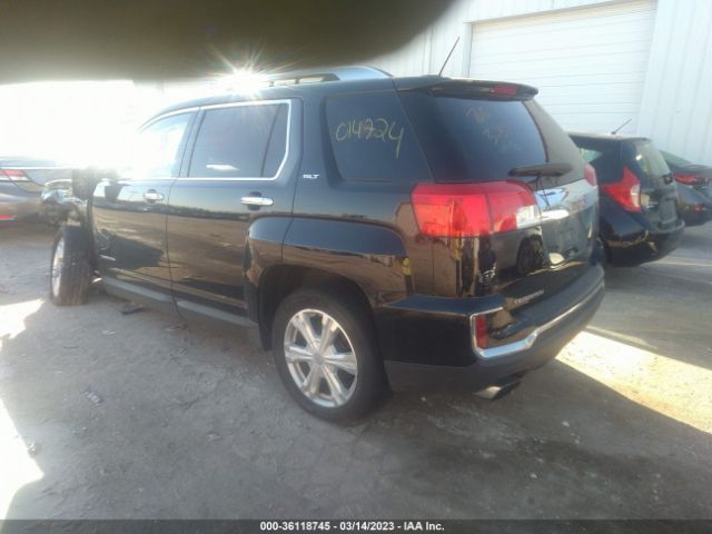 2GKALPEK3G6236047 GMC Terrain Slt