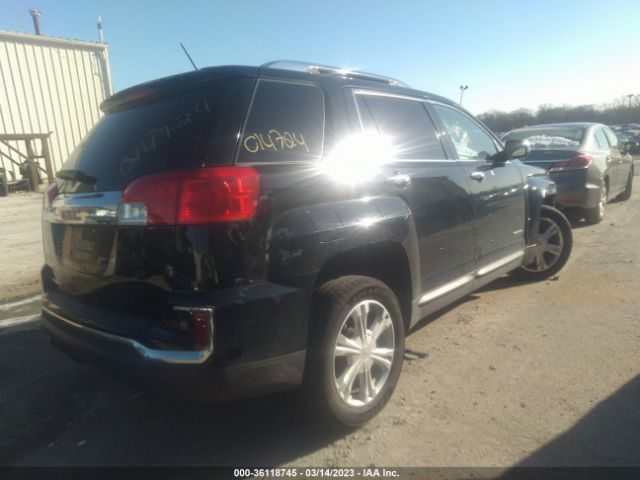 2GKALPEK3G6236047 GMC Terrain Slt
