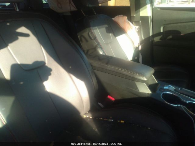2GKALPEK3G6236047 GMC Terrain Slt