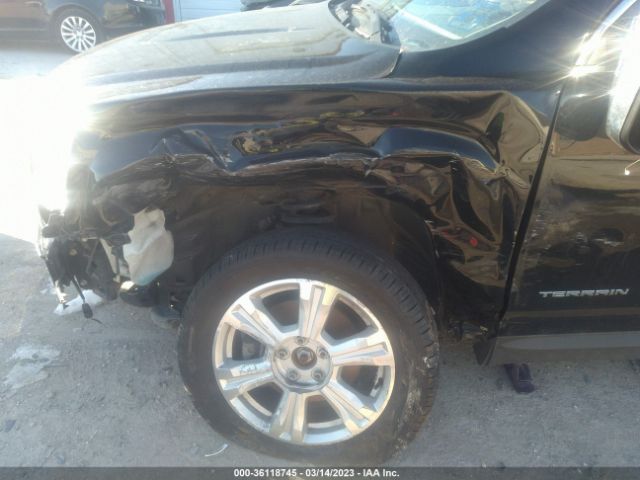 2GKALPEK3G6236047 GMC Terrain Slt